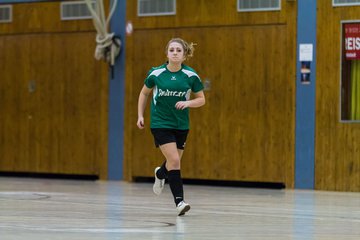 Bild 721 - C/B-Juniorinnen Hallenturnier
